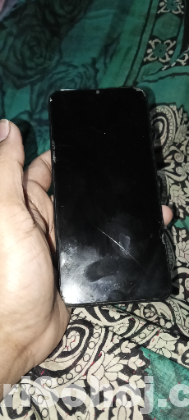 Samsung Galaxy A20
